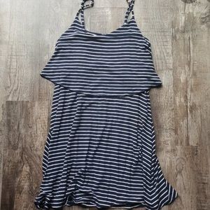 AE tank dress